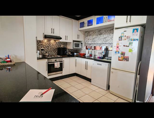 2 BEDROOM SIMPLEX FOR SALE IN PRESTBURY